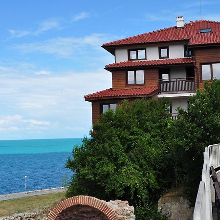 Villa Elea Nesebar Luaran gambar