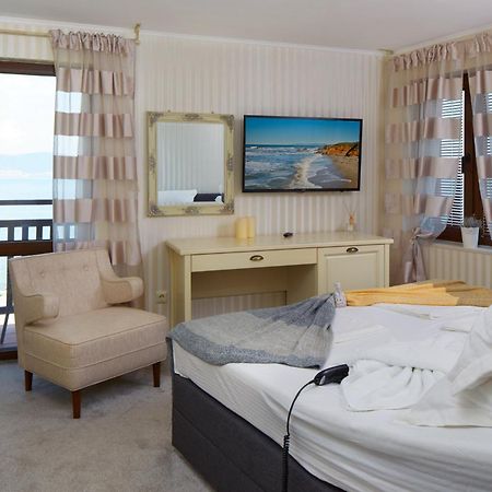 Villa Elea Nesebar Luaran gambar