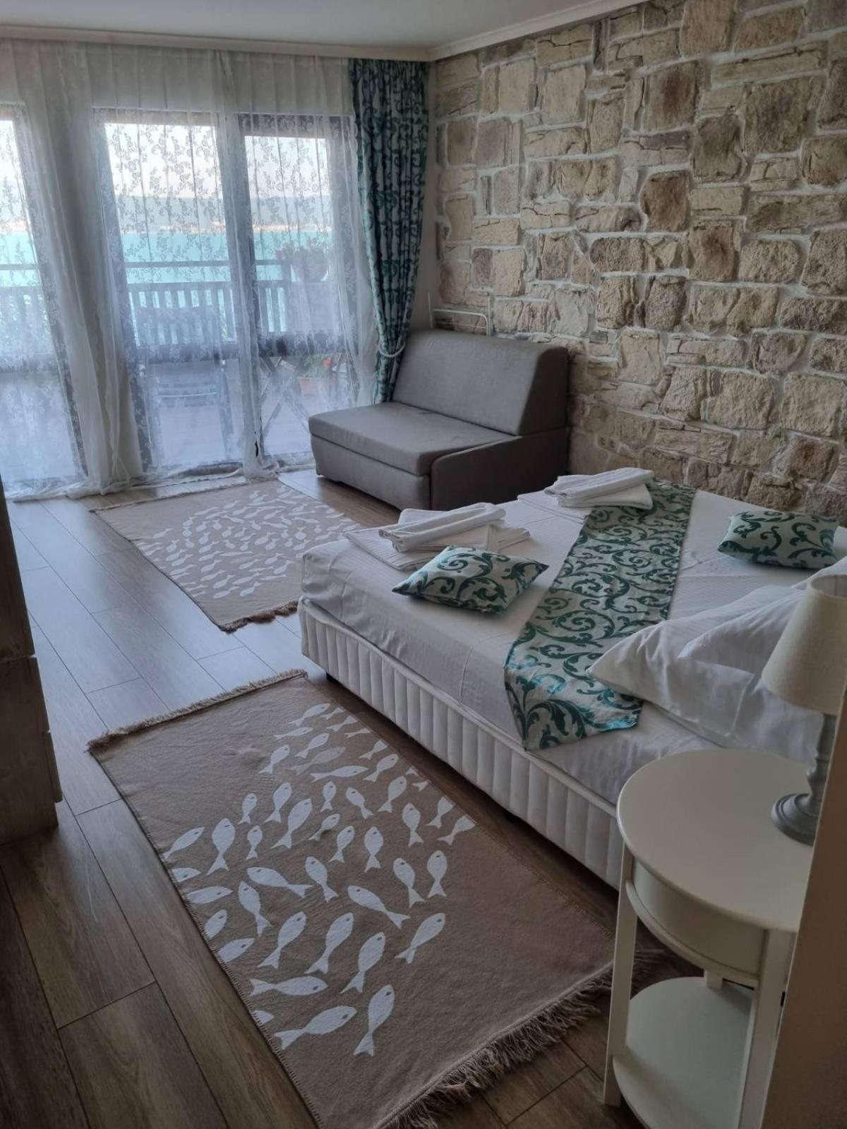 Villa Elea Nesebar Luaran gambar