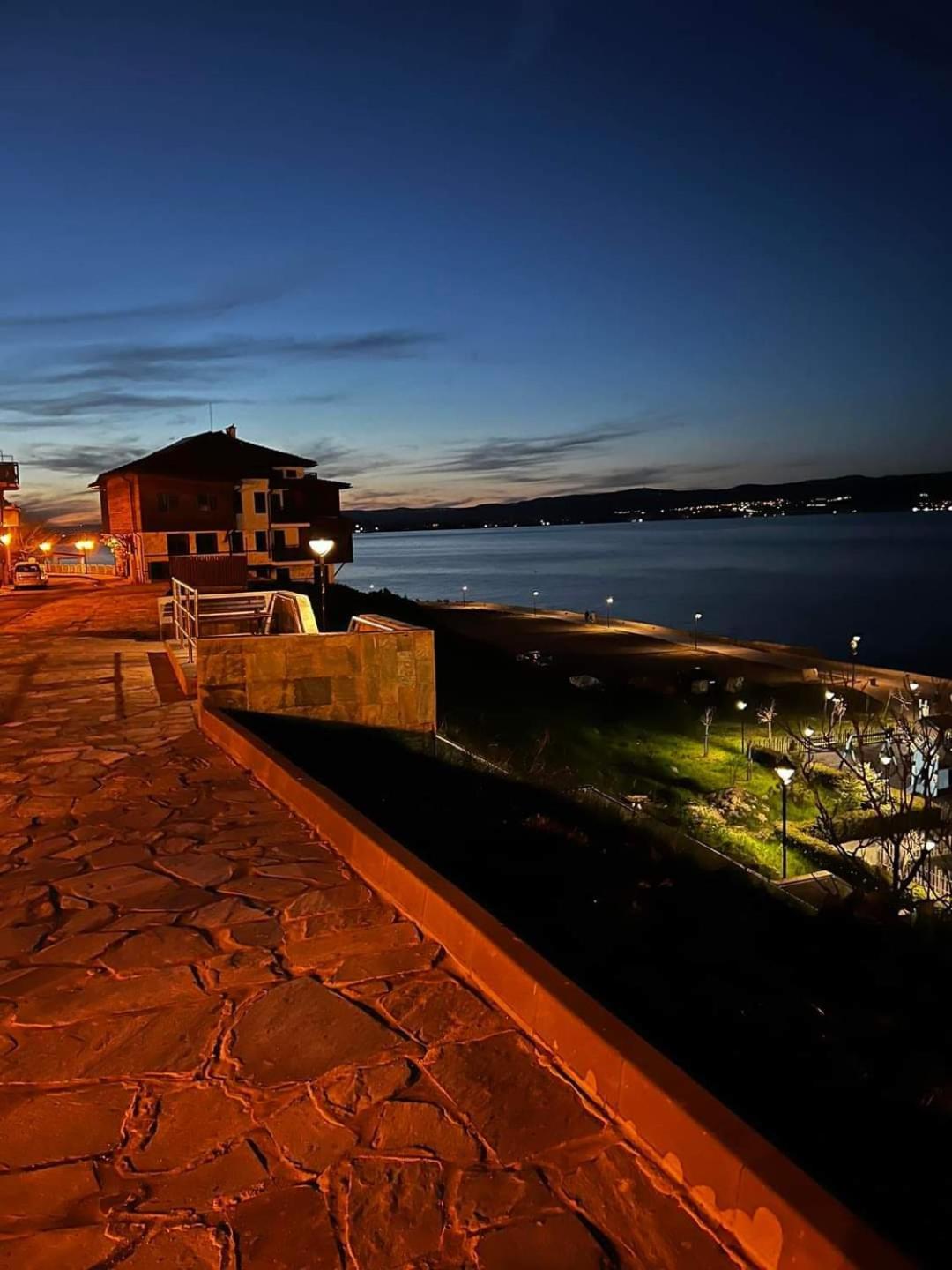 Villa Elea Nesebar Luaran gambar