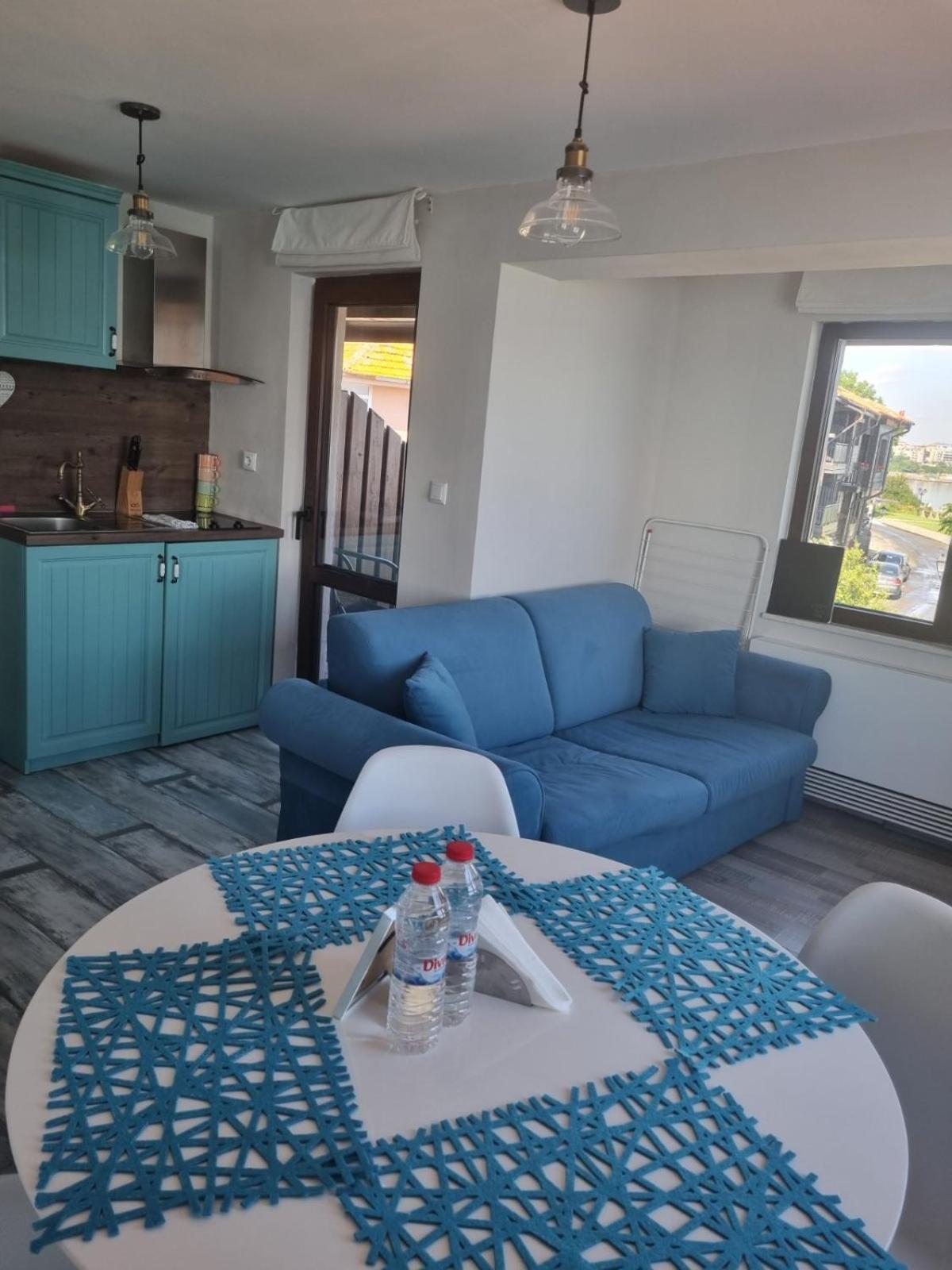 Villa Elea Nesebar Luaran gambar