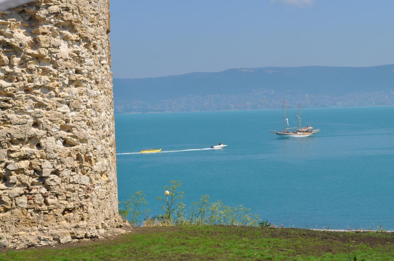 Villa Elea Nesebar Luaran gambar