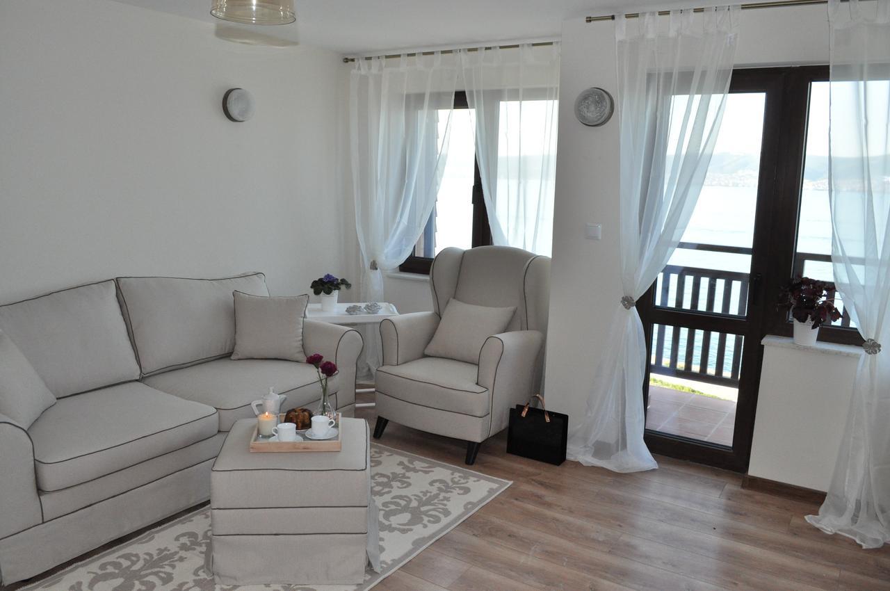 Villa Elea Nesebar Luaran gambar